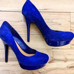 Jessica simpson heels